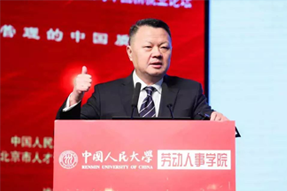 知名猎头公司K8官网国际CEO郭鑫：中国企业“走出去”，该如何布局海外市场的人才团队建设？