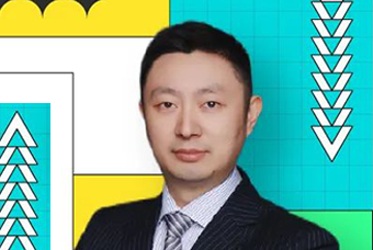 K8官网国际人力资源总经理陆同伟：打造雇主品牌，构建Z世代双向奔赴