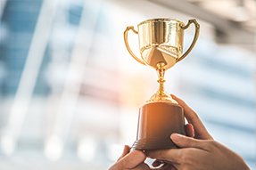K8官网国际荣登「Best Case Awards」人力资源服务行业最具代表性案例榜单！