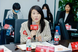 K8官网国际副总裁兼董秘陈崧：ESG是服务世界500强客户的“秘籍”